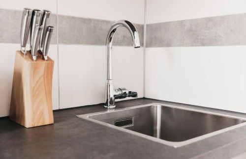 ATLAS Apartment 5 Oberhausen, 3 Zimmer, Nähe Bahnhof, Westfield Centro - Foto 27