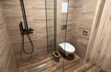 Domki i Apartamenty Wypoczynkowe z jacuzzi Lidzbark - Foto 56