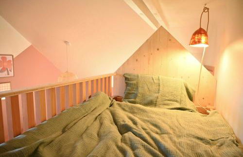 La Grange et le Nid - Photo 33