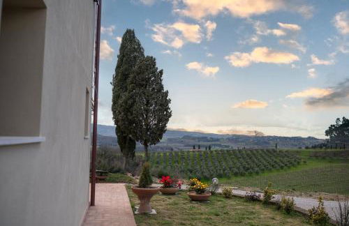 Podere Cornacchino - Foto 13