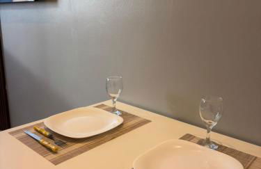 Studio moderno ALu lounge - Foto 8