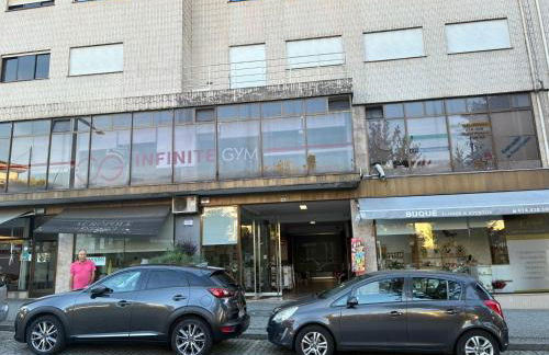 Cozy apartment downtown - Foto 32