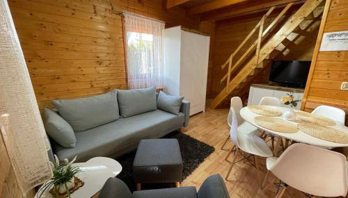 Domek letniskowy - Kwatery Beata - Foto 4