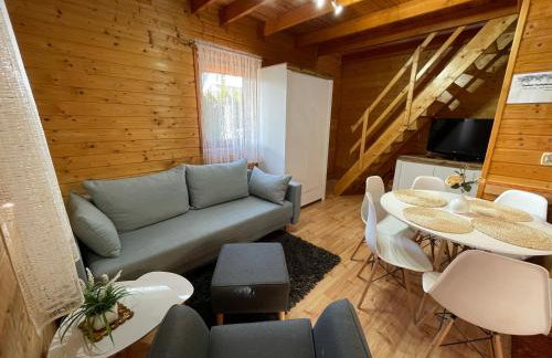 Domek letniskowy - Kwatery Beata - Foto 4