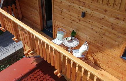 Schwarzwald Chalet -Wilde Rench- - Foto 24