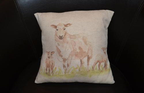 Ashes Farm - Ingleborough Barn Cottage, with 3 peaks views, near Settle - Foto 32