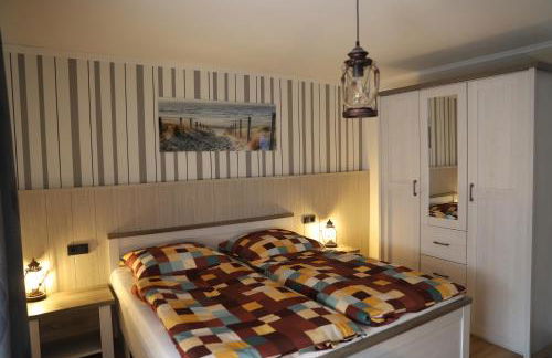 Komfortable Ferienwohnung in der Lüneburger Heide - Foto 14