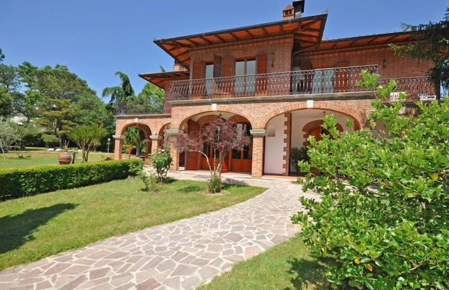 Villa Lauretana - Foto 38