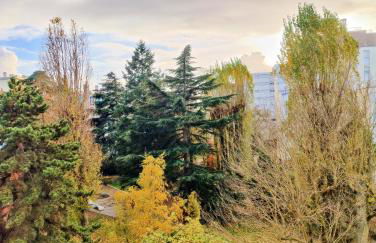 Métro à 2 minutes Paris centre le Marais - Foto 44