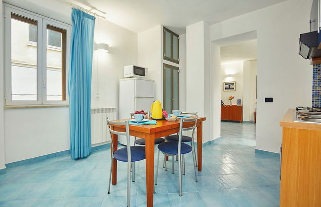 Rosa dei Venti Appartamenti - Foto 63