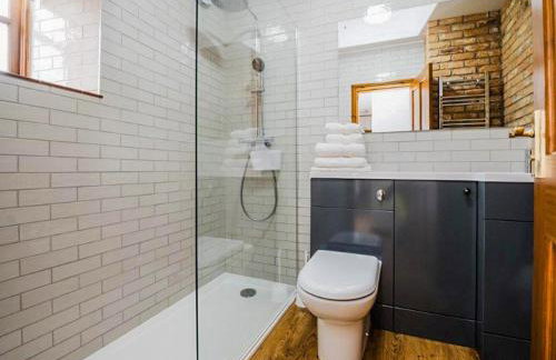 Barn Owl Cottage - Uk49034 - Foto 8