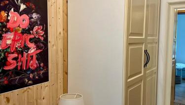 Wohnen im Holzhaus - Foto 5, wardrobe