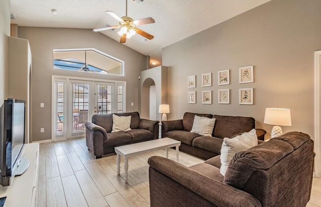 Santee Villa - Foto 5