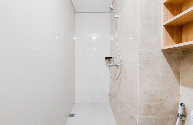 Comfort 1Br At Transpark Bintaro Apartment - Foto 11