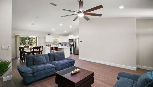 Brand New House Near WEC And FAST - Foto 3