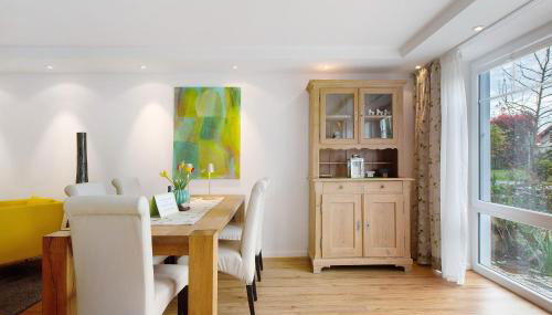 Ferienwohnung Gut Edel - Foto 5