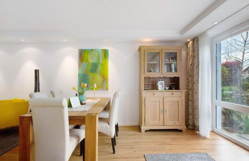 Ferienwohnung Gut Edel - Foto 5