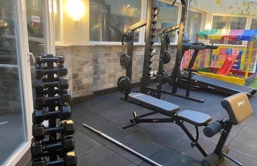 Fantástico Studio Royal Laje de Pedra MV (3022) - Foto 43