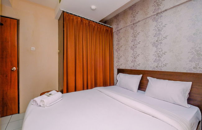 Cozy And Warm 2Br At Kebagusan City Apartment - Photo 3