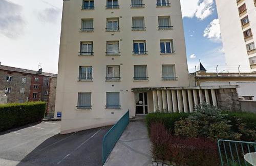 Appart du centre t3 - Foto 4