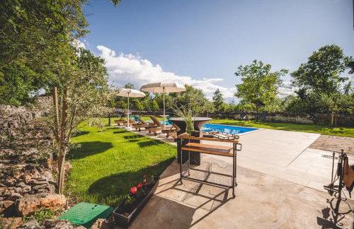 Village Villa „ M „ - Foto 28