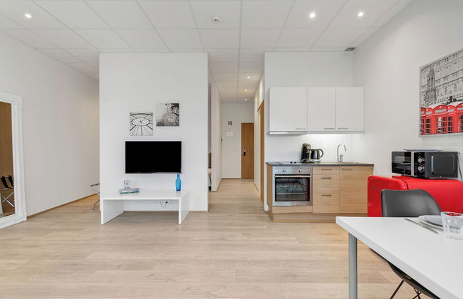 Blue Mountain Apartments by Heimaleiga - Foto 73