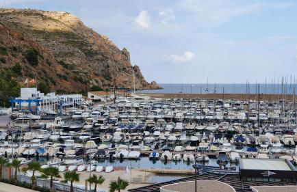 Casa Algarrobo - Foto 36