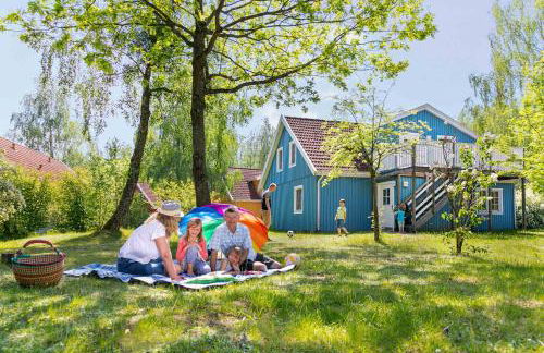 Müritzparadies - Foto 1