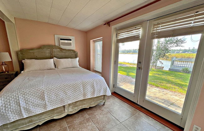 Porpoise Pass - Ground Floor Guest Suite - Foto 8