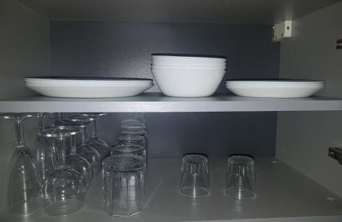 charmant studio de 30 m2 très calme avec sa grande belle terrasse et son jardin PRIVATIF - Foto 11