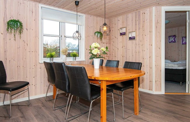 Holiday Home in Haderslev - Foto 8