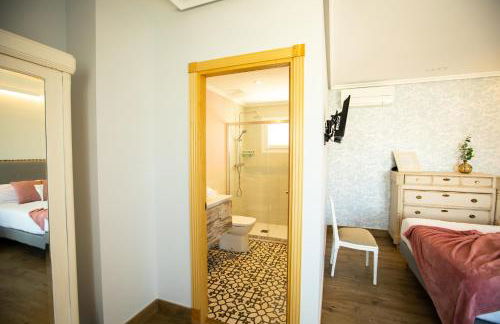 El Patio de los Jazmines "Boutique-House" - Foto 134