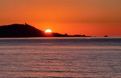 Superbe appartement T3 face mer baie Ajaccio - Foto 20