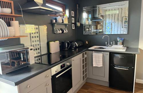 Wellinghill Lodge - Foto 14