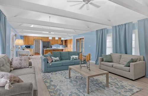 Bright and Spacious Stay - Foto 1