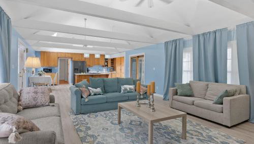 Bright and Spacious Stay - Foto 1