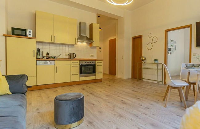 City Apartment Comfortable Holiday Residence - Foto 8