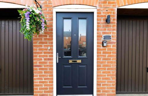 Cosy 2 bed hideaway in Louth - Foto 21