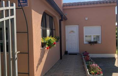 Apartman Dalija - Foto 1