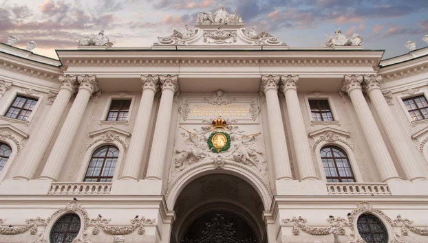 Sissi Tour of the Hofburg Palace - Photo 5