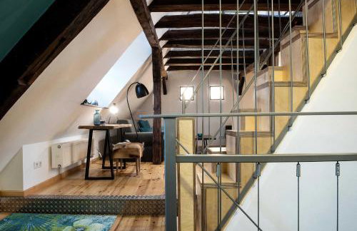 Ferienwohnung Stadtgarten - Foto 29