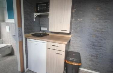 Apartment No 6 für Radtouristen und Geschäftsreisende mit eigenem Bad im DG - Photo 9