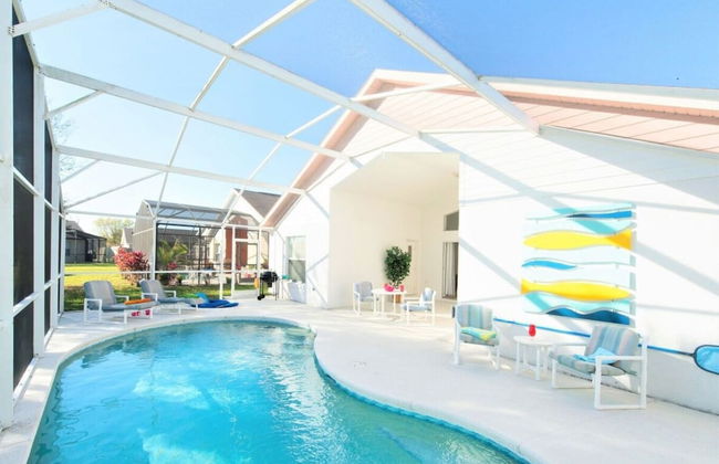 Honey Pot Villa 4 Bedroom - Foto 38