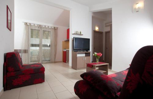 Apartments Smiljka II - Foto 23