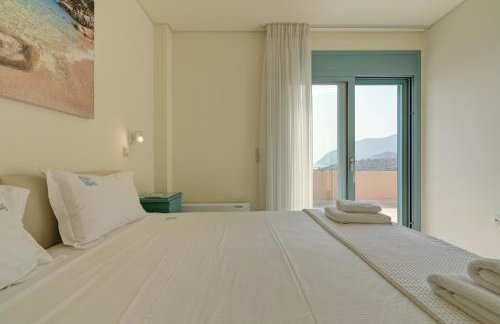 Ouzo Panoramic Houses 2, with private pool - Foto 96