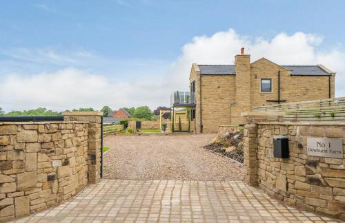 Dewhurst Farm - Foto 39