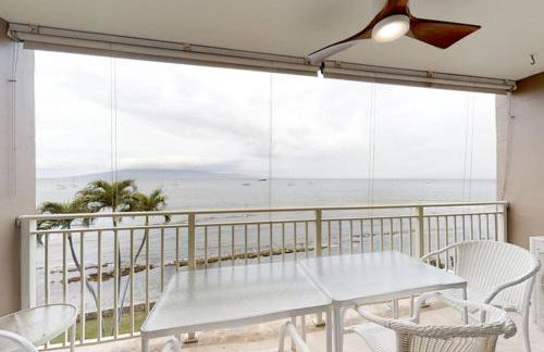 Perfect location & Unbelievable Views at Lahaina Roads - Foto 14