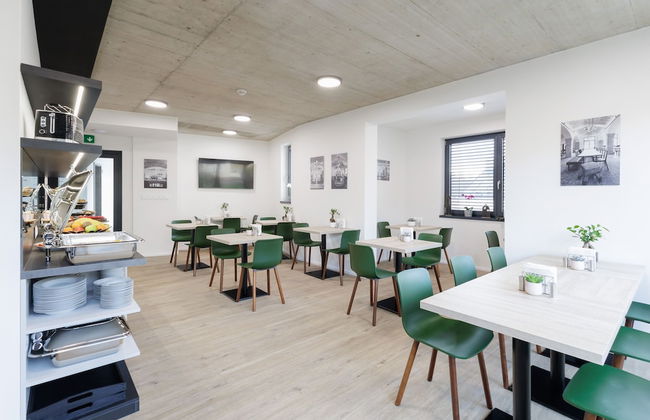 Aparthotel Na Klenici - Foto 53