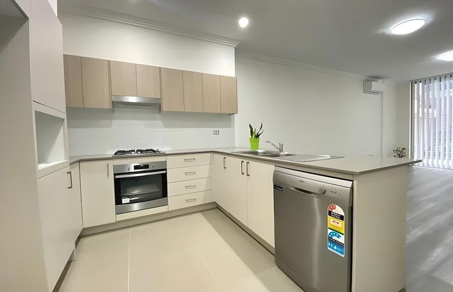 2Bedroom apartment near Nepean Hospital - Foto 3