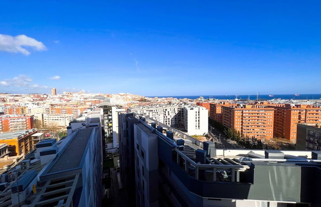 Unik Vacation The Tower - Foto 13